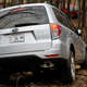 Image for article titled 2009 Subaru Forester: Unsupervised Off-Road Mayhem